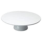 KitchenCraft Sweetly Does It 30 cm Craft Porcelain Cake Stand