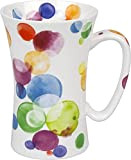 Könitz Mega Mug Colorful Cast - Bubbles