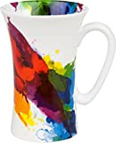 Könitz Mega Mug on Colour - Flow