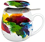 Könitz Tea for You - on Colour - Flow