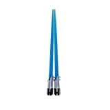 Kotobukiya - Star Wars Skywalker Pack de 2 Baguettes, 4934054893720, 23 cm