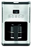Krups Control Line Inox Cafetière filtre, Machine à café 1,25 L, 10 à 15 tasses, Cafetière électrique, Machine à café, ...