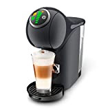 KRUPS KP340B Machine à café, Cafetière capsules multi boissons, Pression 15 bars, Capacité 0,8 L, Compact, Fonction XL, Arrêt automatique, ...