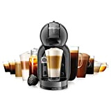 Krups Machine à café à Capsules Nescafé Dolce Gusto Mini Me Noire Automatique Qualité Professionnelle Pression 15 bars Large Choix ...