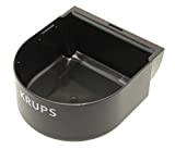 Krups MS de 624313 Bac d'Égouttement pour xn1101, xn1108, xn110b, Nespresso Essenza Mini