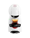 Krups Nescafé Dolce Gusto Piccolo XS, Machine à café à capsules pour boissons chaudes et froides, 15 bars de pression, ...