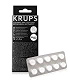 KRUPS ® - Tablette nettoyante XS300010