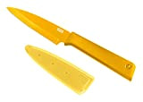 KUHN RIKON COLORI+ couteau d'office, jaune