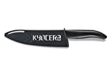 Kyocera Protege-lame pour couteaux Ceramique Lame 16 à 18 cm - Longueur de la lame: BG - 180