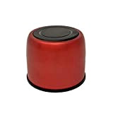 LAKEN Mug Thermos 1 L (180010R), Adulte, Mixte Adulte, Rouge (Rouge), Taille Unique