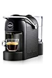 Lavazza A Modo Mio Jolie Machine à café, 1250W machine à café Nera
