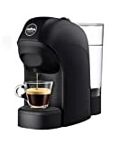 Lavazza A Modo Mio Tiny Machine à café, 1450 W, 0,75 l Noir