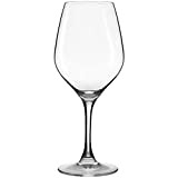 LEHMANN GLASS 6 Verres à vin Excellence 30 cl