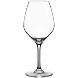 LEHMANN GLASS 6 Verres à vin Excellence 39 cl