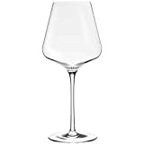 LEHMANN GLASS 6 Verres à vin Hadrien, Collection Sommier 45 cl