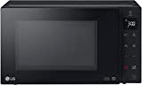 LG NeoChef Comptoir Micro-onde combiné 23 L 1150 W Noir - Micro-ondes (Comptoir, Micro-onde combiné, 23 L, 1150 W, Tactil, ...