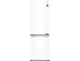 LG Réfrigérateur congélateur bas GB P 31 SW LZN