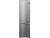 LG Réfrigérateur congélateur bas GBB62PZJEN