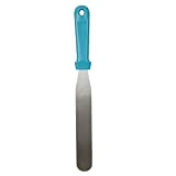 Lily cook SPATULE Plate A GLACAGE GENOISE Verte
