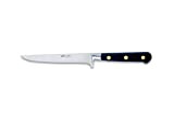 Lion sabatier 726060 Chef Couteau à Désosser Lame en Acier Inoxydable 13 cm