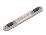 Littfield Roller-Slide – Planche coulissante alternative pour Thermomix TM6 & TM5 – Accessoires Thermomix pour protéger votre balance Thermomix