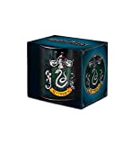 Logoshirt - Film - Harry Potter - Serpentard - Logo - Classique - mug de café - présenté dans Un ...