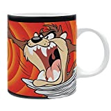 Looney Tunes - Taz - Mug 320ml