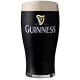 Lot de 4 verres à bière Guinness Tulipe 591 ml