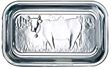 Luminarc - 11157 - Beurrier vache 2 pièces - 17 cm
