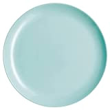 Luminarc Diwali Colours Assiette plate Turquoise 27 cm