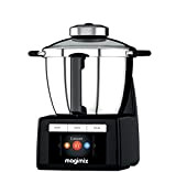 Magimix 148379 - Cook Expert Robot de cuisine, Noir