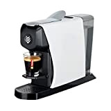 MALONGO Machine à café EOH 1250 W Blanc