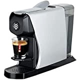 MALONGO Machine à café EOH 1250 W Gris