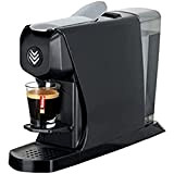 Malongo Machine à café EOH 1250 W Noir