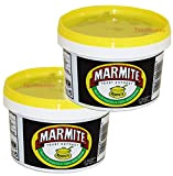 Marmite Propagation 2 x 600g Tub
