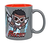 Marvel Mug Mini Heroes Falcon (325 ml)