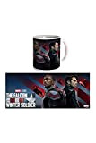 Marvel - Mug The Falcon & the Winter Soldier Poster