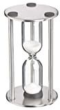 Master Class Egg Timer / 3 Minute Timer, Stainless Steel