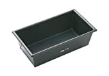 Master Class Loaf Pan, Non-Stick Box Sided 1lb