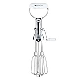 Master Class Rotary Whisk with Stainless Steel Blades