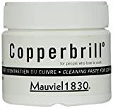 Mauviel1830 - Accessoires 2700.02 - Copperbrill 0,15 L - 7.5 cm