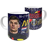 Max World Champion 2021 Mug
