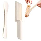 Meatball Making Spoon | Meatball Non-Stick Meatballs Machine - Meatball Spoon with Concave Convex Spoon, Available at Both Ends, Suitable ...