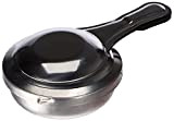 Metaltex Brûleur à fondue - brûleur pour service à fondue - réchaud à fondue - Dia.9 cm