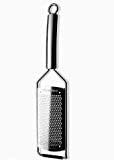 Microplane Professional Series 38004 Râpe fine Zesteur d'agrumes Grille à fromage NEUF
