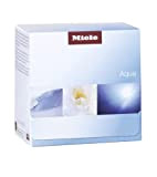 Miele - Flacon de parfum AQUA (unité) pour sèche linge Miele - 12020900