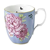 Miranda Kerr for Royal Albert 1056219 Mug en porcelaine anglaise 405 ml