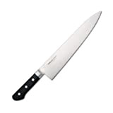 Misono acier de molybd?ne couteau de boucher No.512/21cm (japon importation)