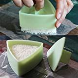 Mold Sushi Onigiri Maker Boule De Riz Bento Presses Moule DIY Outil De Cuisson Outils Pratiques