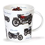 (Motorbikes) - Cairngorm Bike Mug